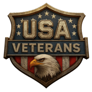 USA VETERANS 150